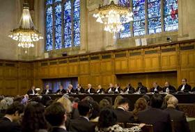 İsrail'i Lahey'e şikayet ettiler