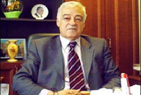 Dengir Mir Mehmet Fırat Meclis Başkanlığına Aday