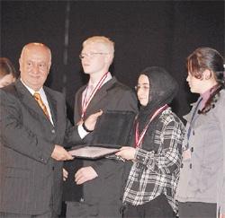 Hürriyet Yılın Haberini Yakaladı