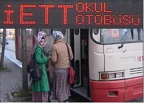 Yeni Malzeme "Harembüs"