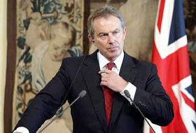 Blair, "İslamcılara karşı darbeyi destekleyin"
