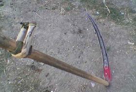 Rahibin Bacağını Sihirli Diye Kesip Çaldılar