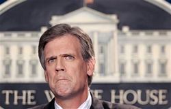 ABD Irak'ta felakete yol açmadı !