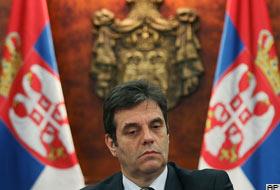 Sırplar Rusları Yardıma Çağırdı