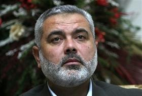 Heniye: İsrail'le Görüşmeye Açığım