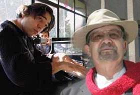 Fazıl Say'a "Dağa Çık" Tavsiyesi