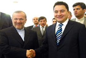 İran Dışişleri Bakanı Mutteki Türkiye'yi ziyaret edecek