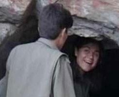 İşte Kandil Kampı(foto)