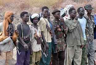 ABD'de Kölelik Devam Ediyor