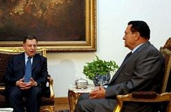 Sinyora kesin konuştu