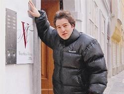 Fazıl Say Yatağa Düştü