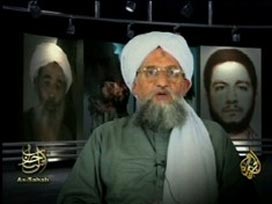 Zevahiri'den İntikam Yemini