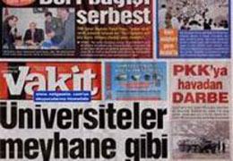 Vakit Tavrını Açıkladı