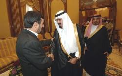 Kral Hacca Gelen Ülke Lideriyle  Bayramlaştı