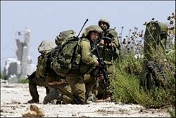 İsrail İşgale Devam Ediyor