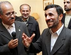 İran'da değişiklik yok