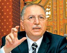 İKÖ'nün İran yorumu