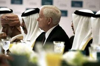 ABD'den Suud"a İran güvencesi