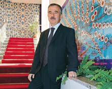 Şehirlere "diyanetevleri" yapılacak