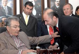 CHP'de "Yalaka" Tartışması Büyüyor