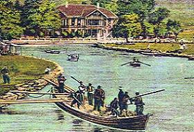 Ecnebiler Kağıthane'nin Çamurunu Çalmış!