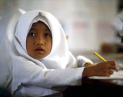 Çocuklara dini eğitim metotları