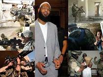 "Asıl Teröristler Amerika'da"