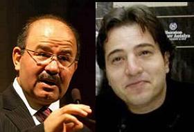 Bakandan Say'a Geri Adım