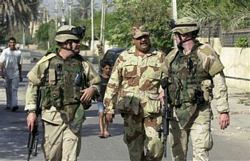 İşgalci Birliklerin Operasyonu Devam Ediyor