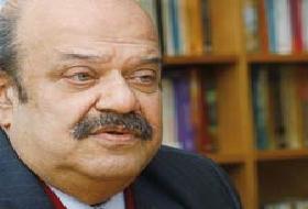 "Kansız olmaz. Darbe lazım"