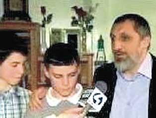 Suçu İslam'ı Sevdirmek