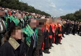 Profesör Öldürmeye Niyetlenen Albaylar