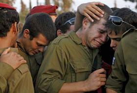 İsrail: 2000'de Çekilmedik Kaçtık!