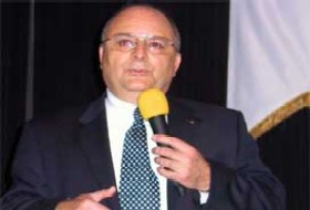 NASA Mühendisi Türkiye'ye Dönüyor