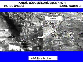 PKK'lı annesini aradı: '346 kişi öldü'