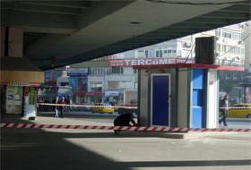 Bombacı 800 Teröristten Sadece 1'i