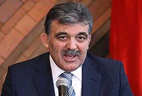 Gül'ün Suud Övgüsü Garipsendi