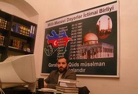 Azerbaycan Başörtüsünü Yasaklayacak