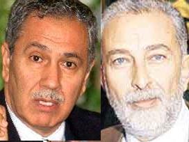 Arınç'a "Kudurmuş"  Hakaret Değil