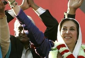 Butto'nun Ölüm Raporu