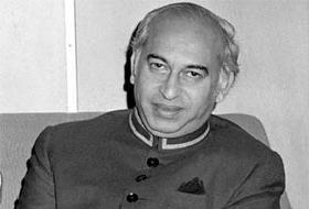 Butto'nun İngiltere'ye Gizli Mektubu