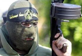 el-Aksa Şehitleri Tugayı Fesh Edildi