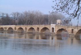 Edirne'ye Bulgar İşgalcinin Heykeli Dikilecek