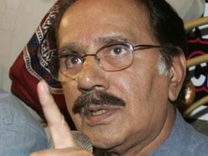 ABD Pakistan'a Yeni Lider Atadı