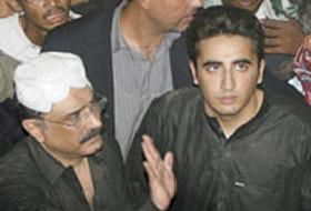 Butto'nun Parti Vasiyeti Açıklandı