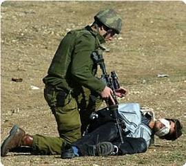 3 Siyonist Asker 5.5 Ay Hapis