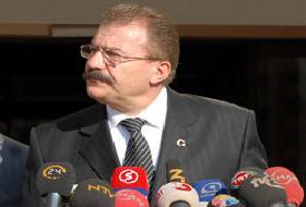 Cerrah: Valilik tenzili rütbe değildir