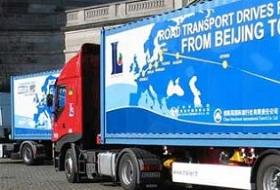 Musul'da Türk Konvoyu Tarandı