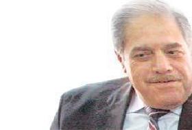 "Kürtlerin Bize Baskı Yaptığı Yalan"