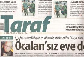 Akrabaları PKK'lı Subaylar Krizi